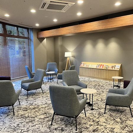 Kumamoto Washington Hotel Plaza Dış mekan fotoğraf