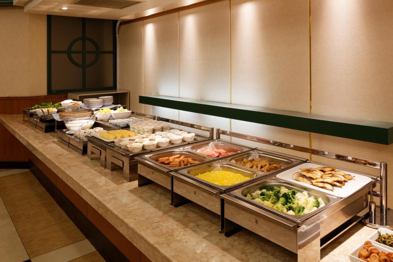 Kumamoto Washington Hotel Plaza Dış mekan fotoğraf