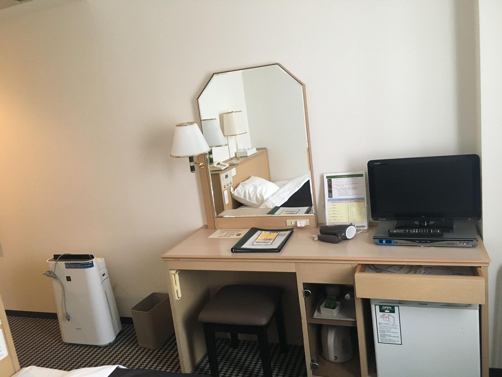 Kumamoto Washington Hotel Plaza Dış mekan fotoğraf