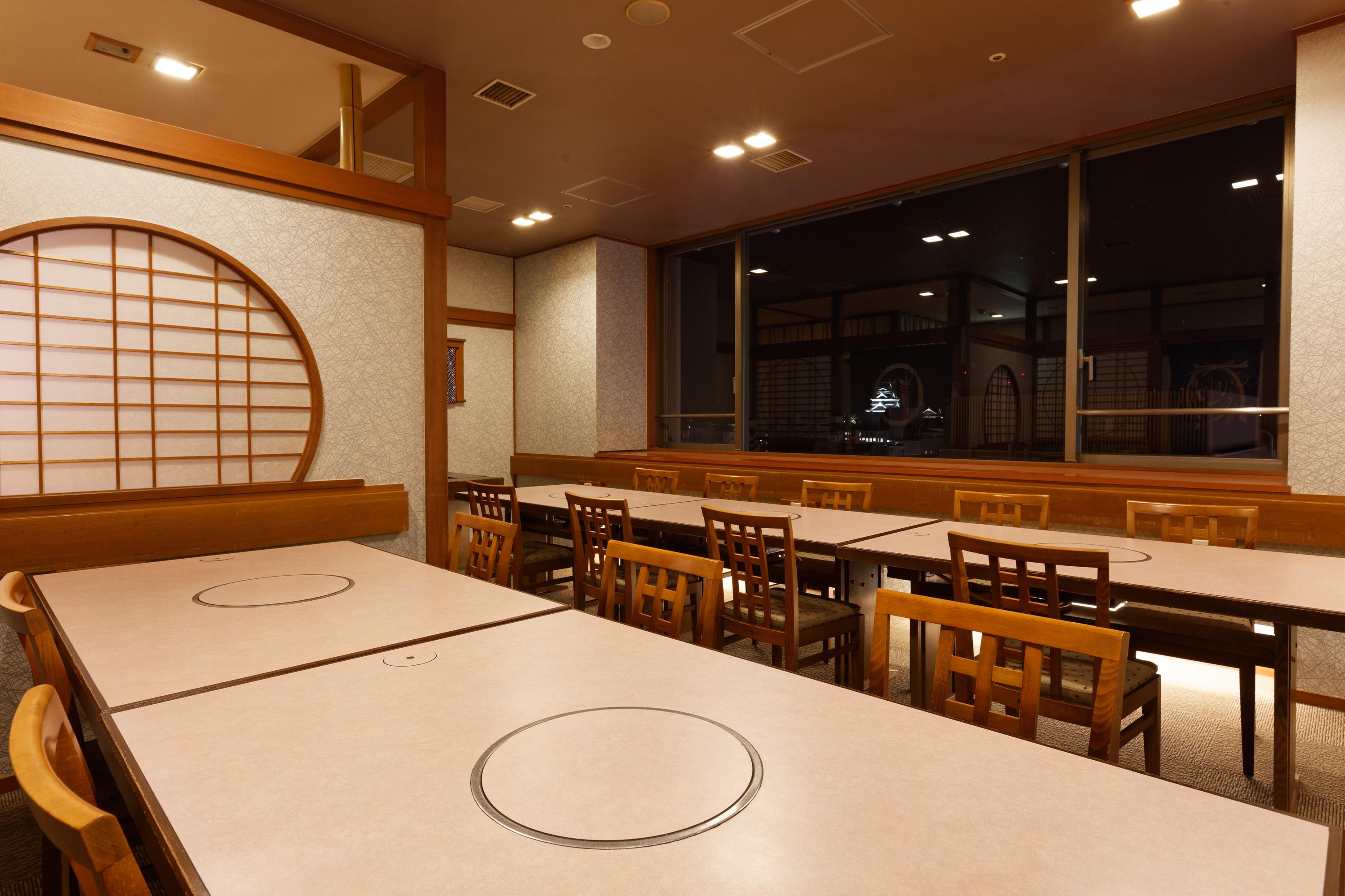 Kumamoto Washington Hotel Plaza Dış mekan fotoğraf