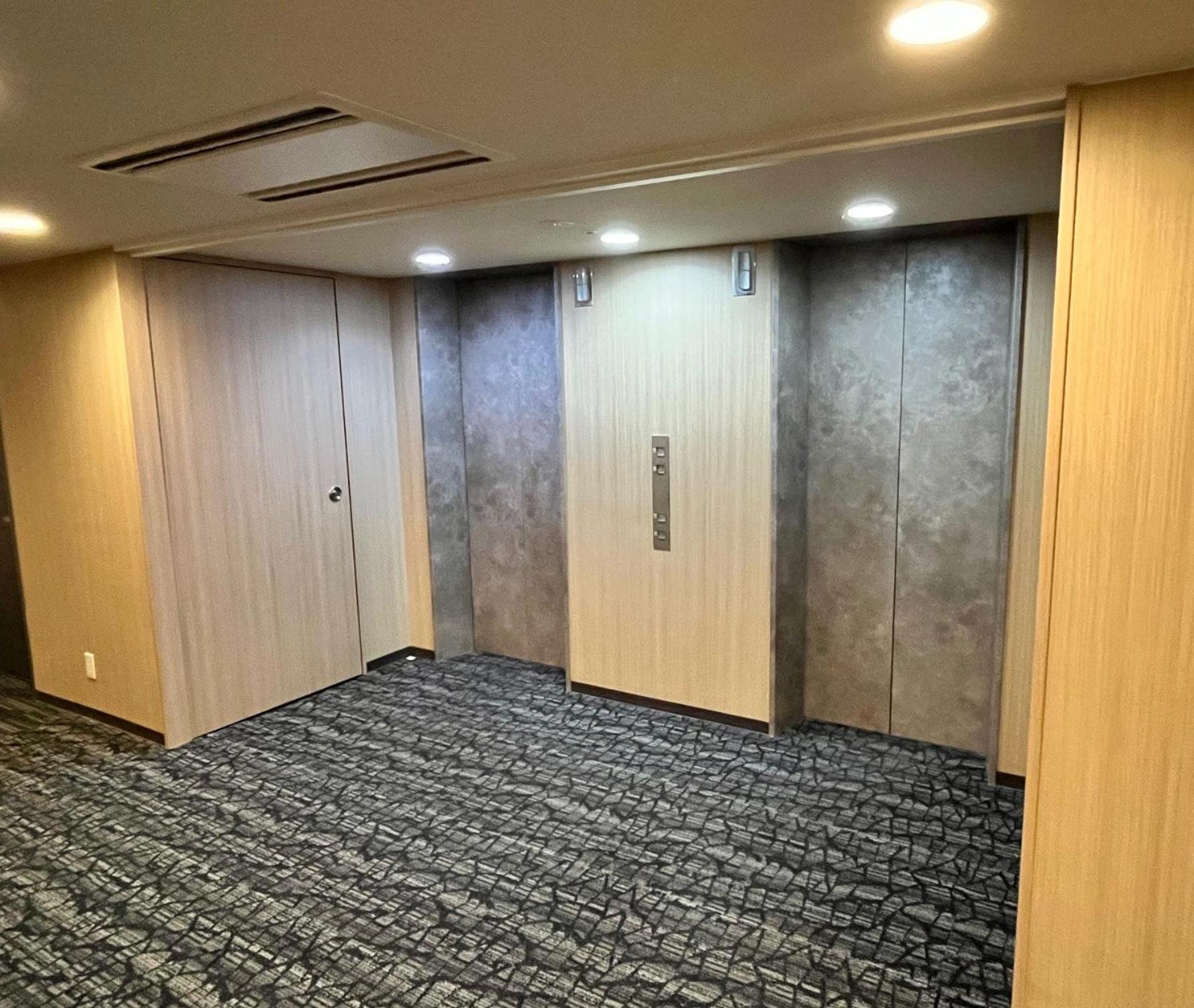 Kumamoto Washington Hotel Plaza Dış mekan fotoğraf