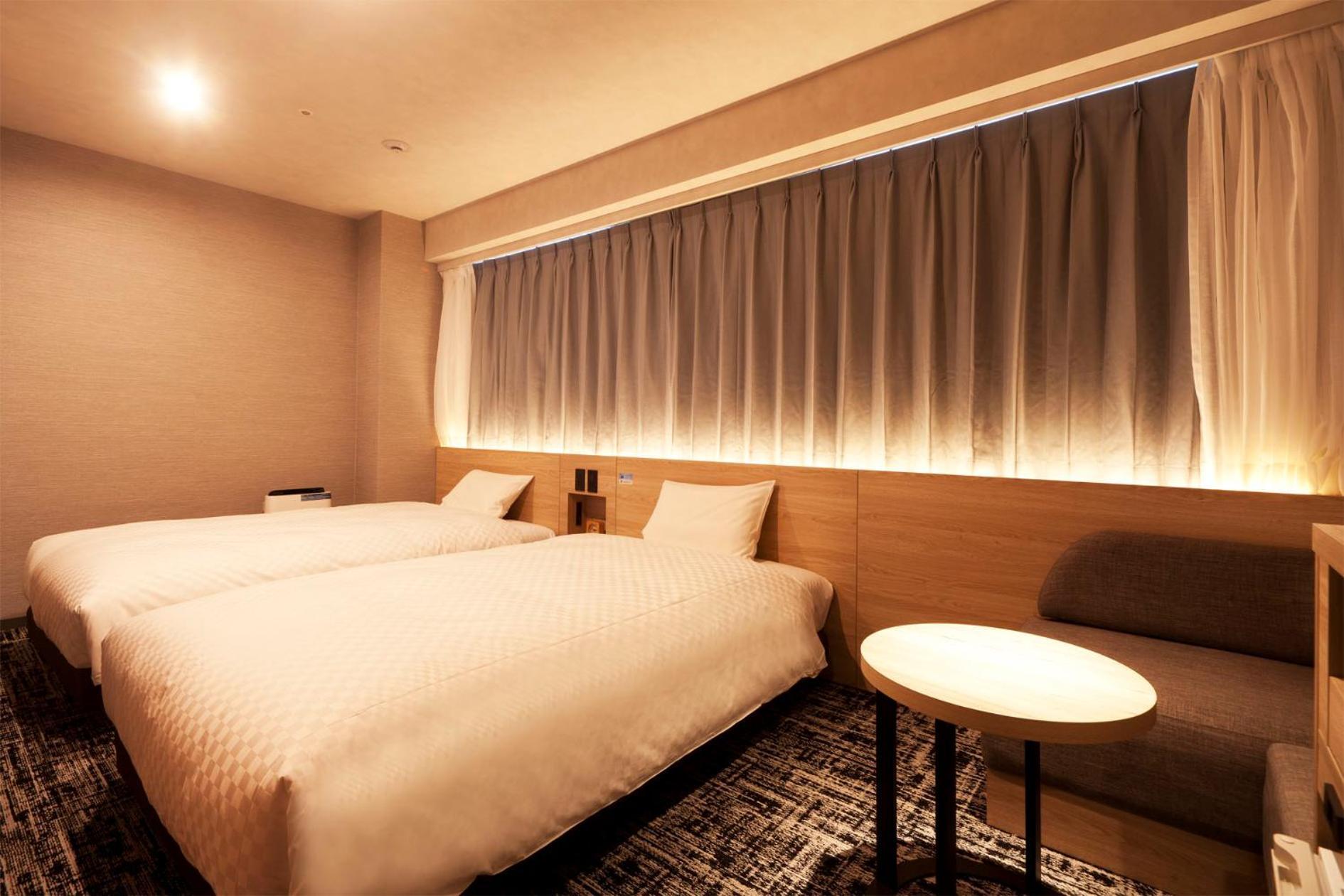Kumamoto Washington Hotel Plaza Dış mekan fotoğraf