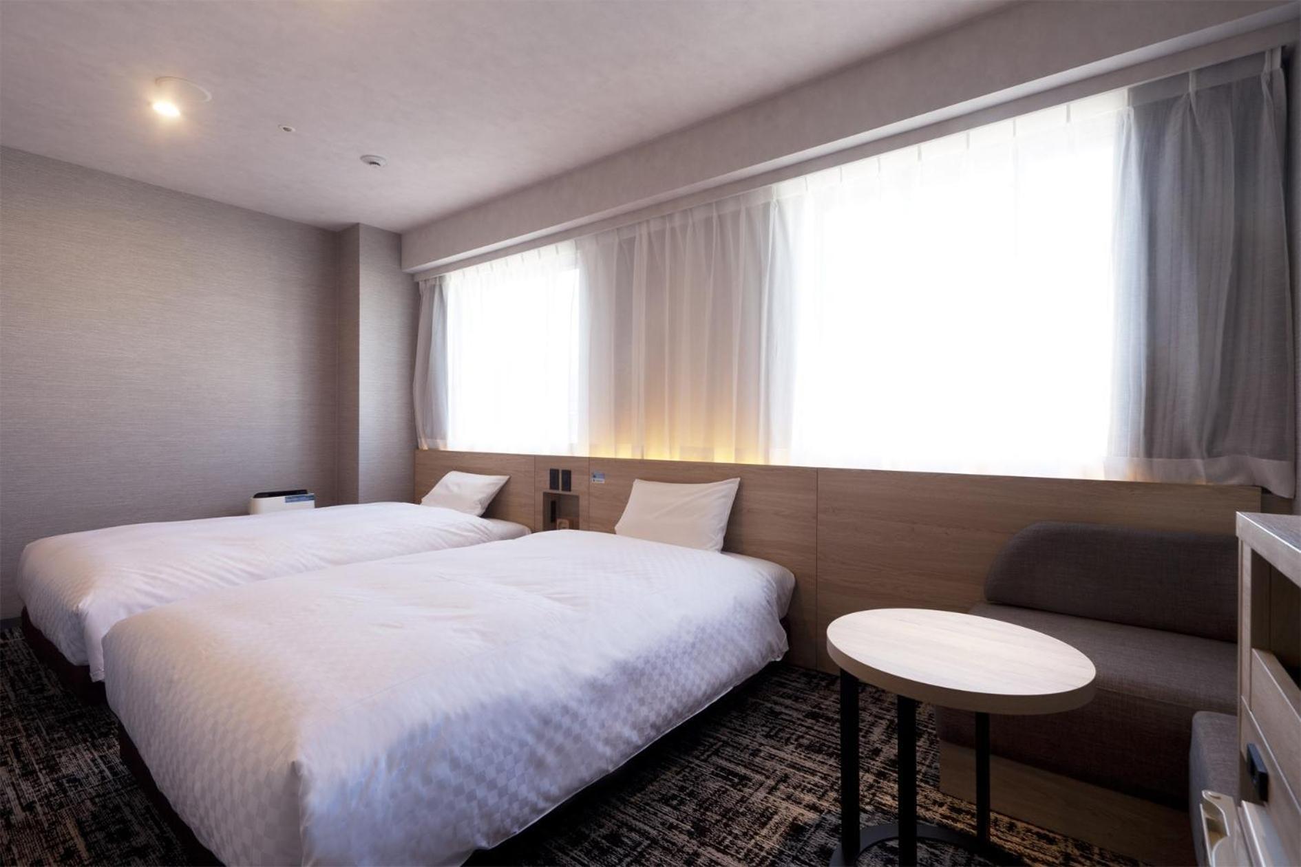 Kumamoto Washington Hotel Plaza Dış mekan fotoğraf