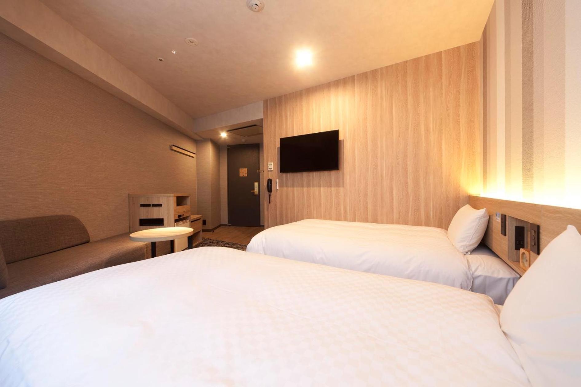 Kumamoto Washington Hotel Plaza Dış mekan fotoğraf