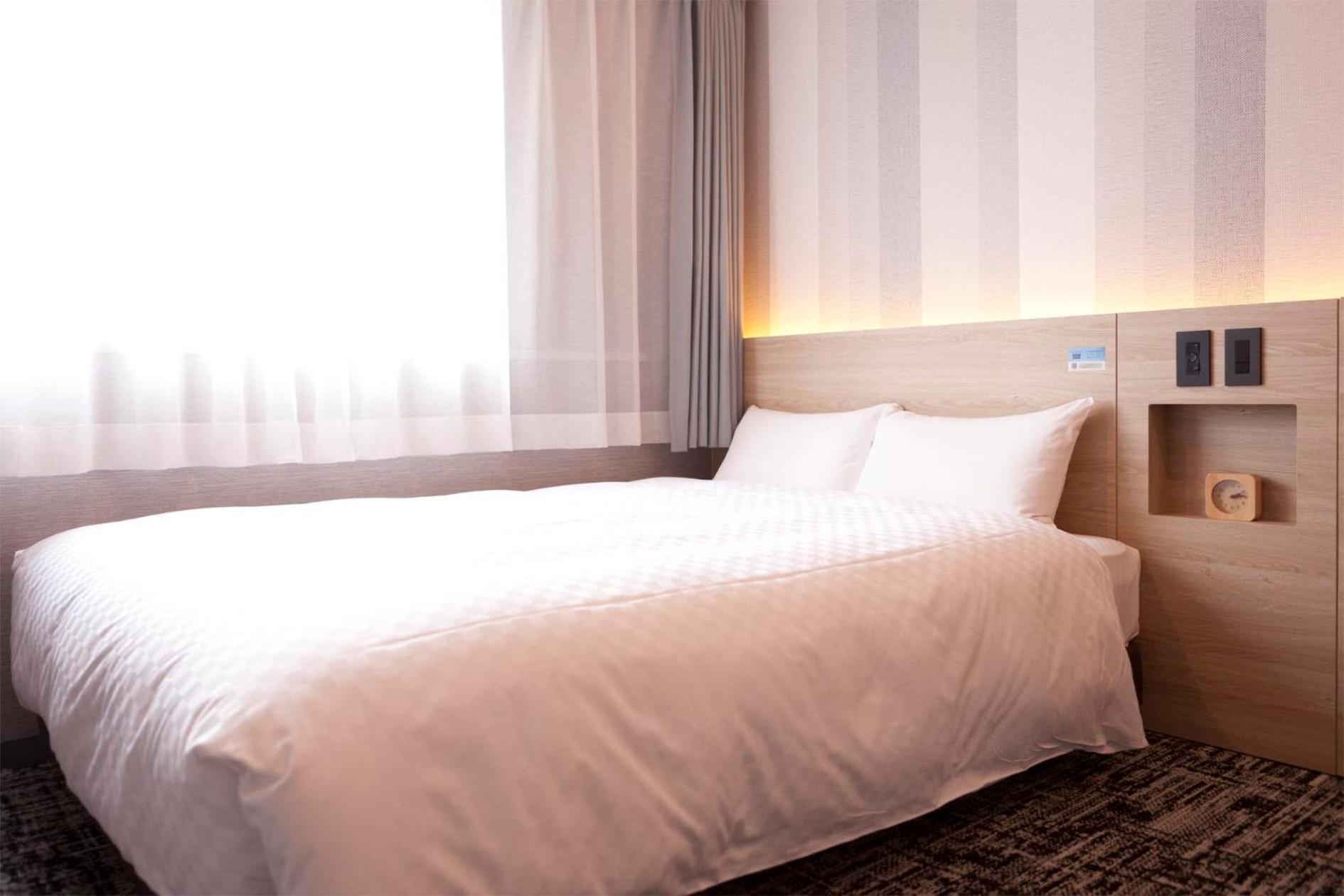 Kumamoto Washington Hotel Plaza Dış mekan fotoğraf