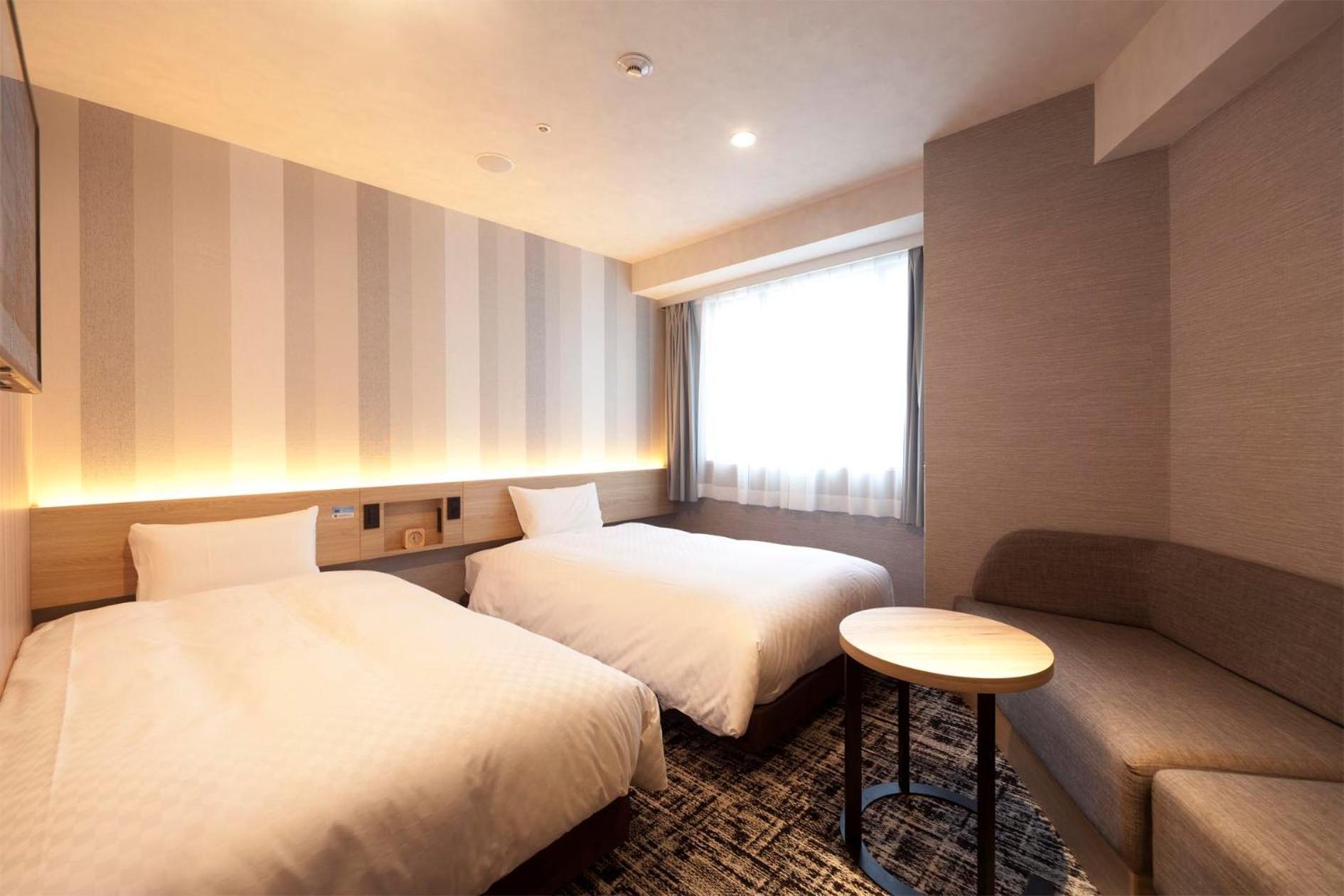 Kumamoto Washington Hotel Plaza Dış mekan fotoğraf